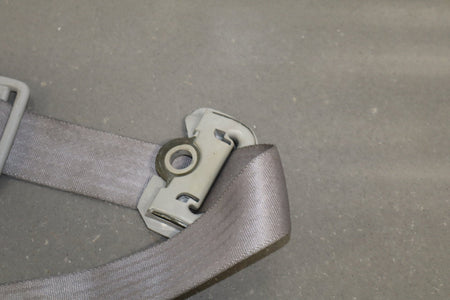 2006 Lexus LS430 Right Front Seat Belt Ash 10