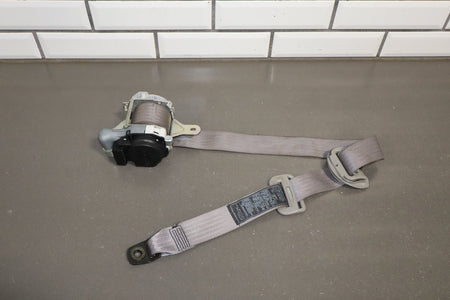 2006 Lexus LS430 Right Front Seat Belt Ash 10