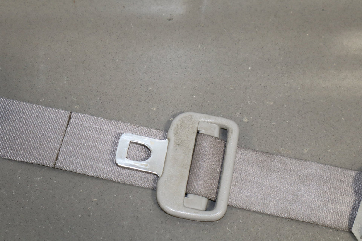 2006 Lexus LS430 Right Front Seat Belt Ash 10