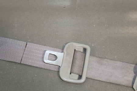 2006 Lexus LS430 Right Front Seat Belt Ash 10
