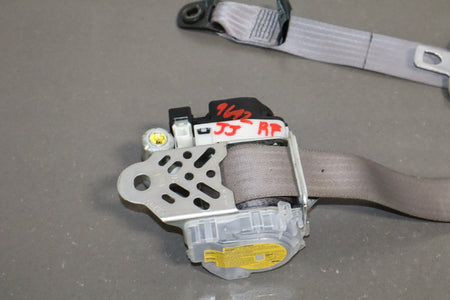 2006 Lexus LS430 Right Front Seat Belt Ash 10