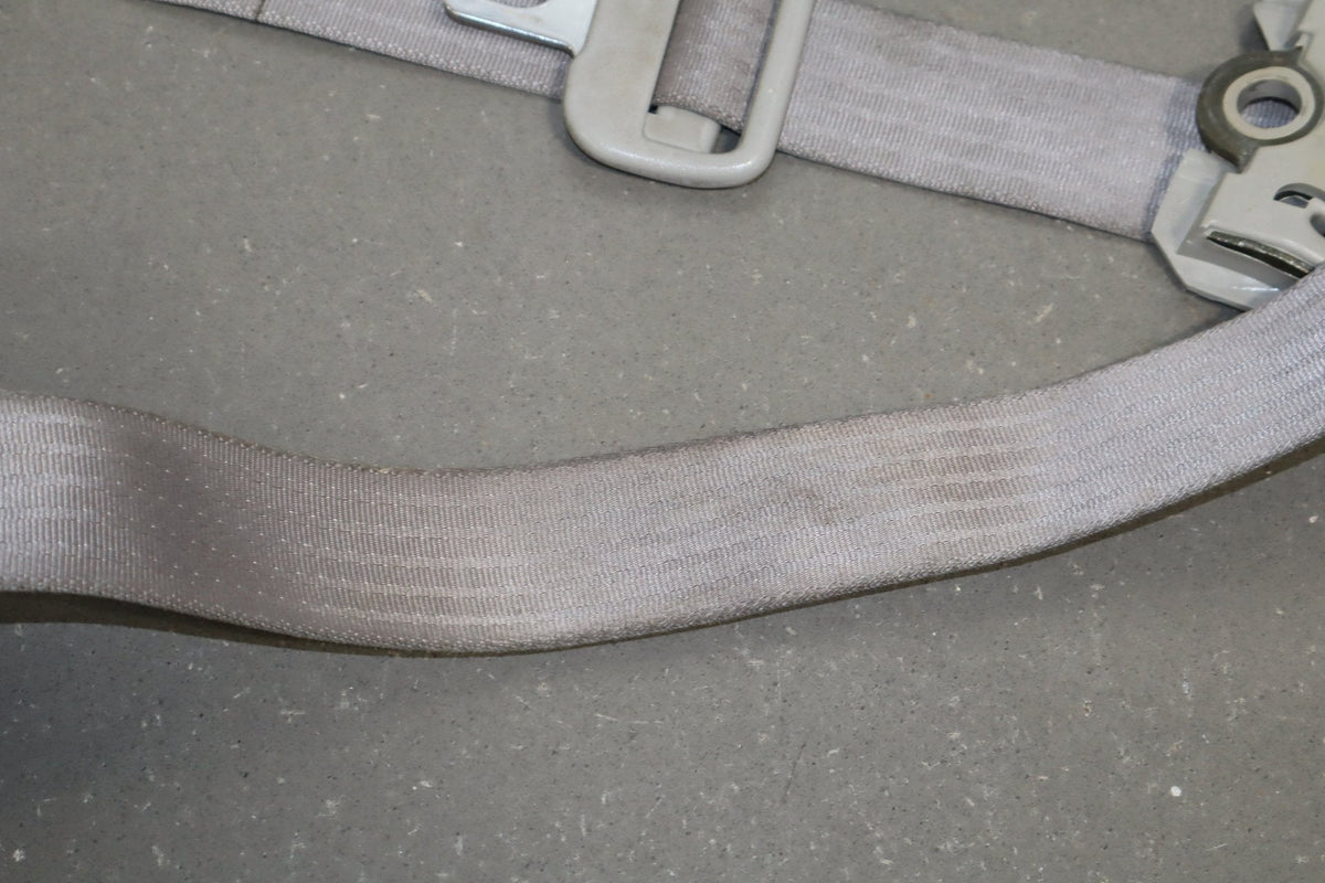 2006 Lexus LS430 Right Front Seat Belt Ash 10