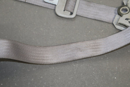 2006 Lexus LS430 Right Front Seat Belt Ash 10