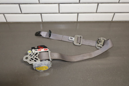 2006 Lexus LS430 Right Front Seat Belt Ash 10