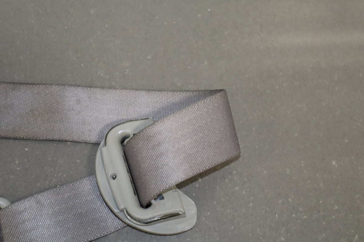 2006 Lexus LS430 Right Front Seat Belt Ash 10