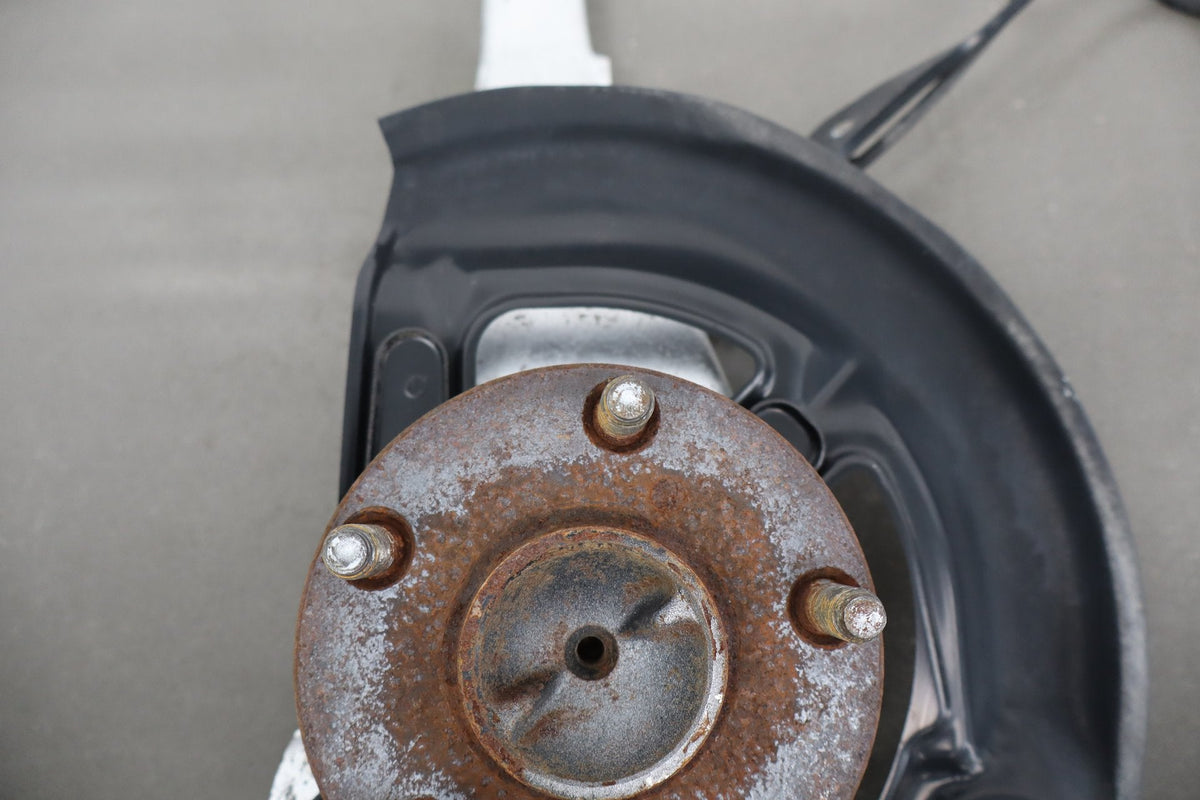 2006 Lexus LS430 Right Front Spindle