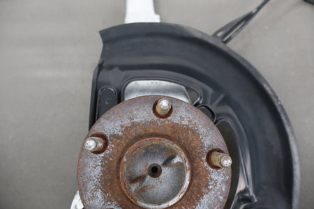 2006 Lexus LS430 Right Front Spindle