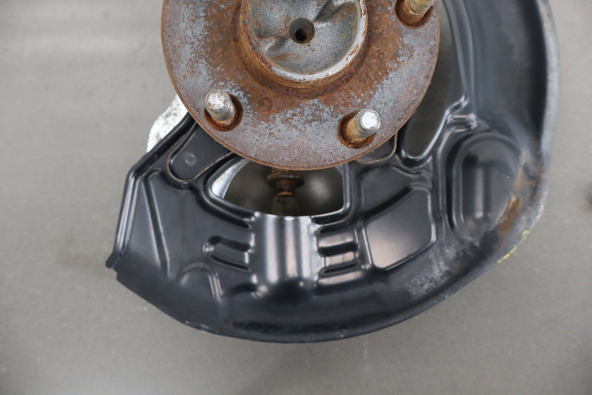2006 Lexus LS430 Right Front Spindle