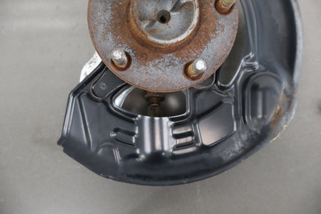 2006 Lexus LS430 Right Front Spindle