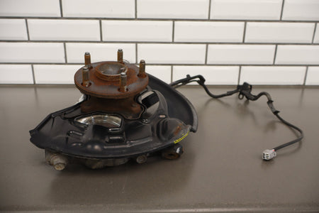 2006 Lexus LS430 Right Front Spindle