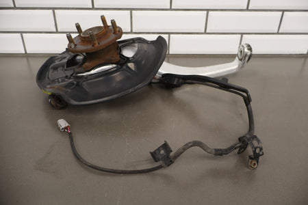 2006 Lexus LS430 Right Front Spindle