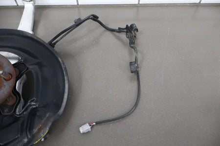 2006 Lexus LS430 Right Front Spindle