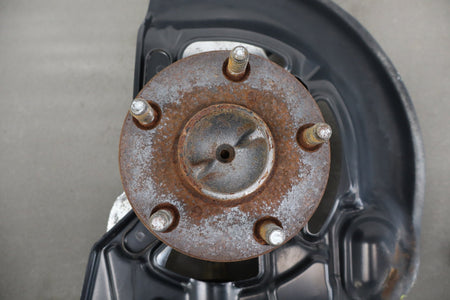 2006 Lexus LS430 Right Front Spindle