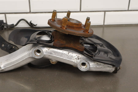 2006 Lexus LS430 Right Front Spindle