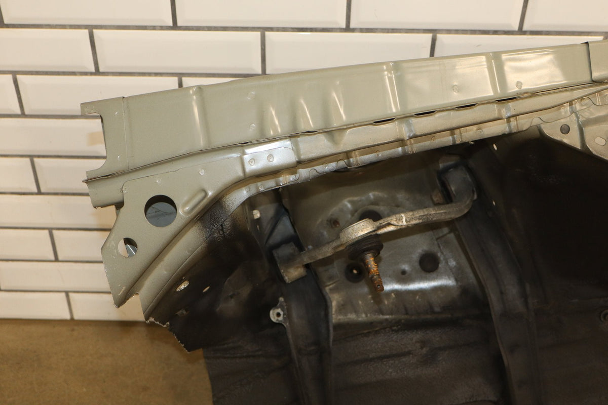 2006 Lexus LS430 Right Passenger Frame Rail Radiator Core Support