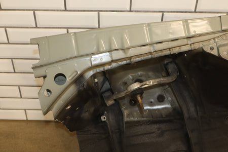 2006 Lexus LS430 Right Passenger Frame Rail Radiator Core Support
