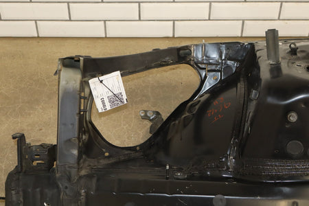 2006 Lexus LS430 Right Passenger Frame Rail Radiator Core Support