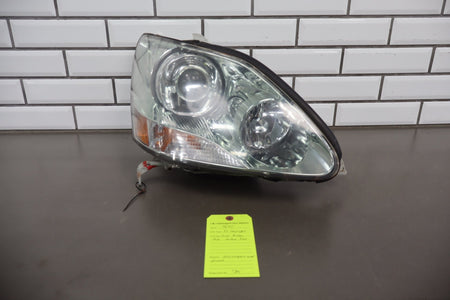 2006 Lexus LS430 Right Passenger Xenon Headlamp OEM