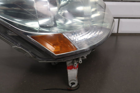 2006 Lexus LS430 Right Passenger Xenon Headlamp OEM