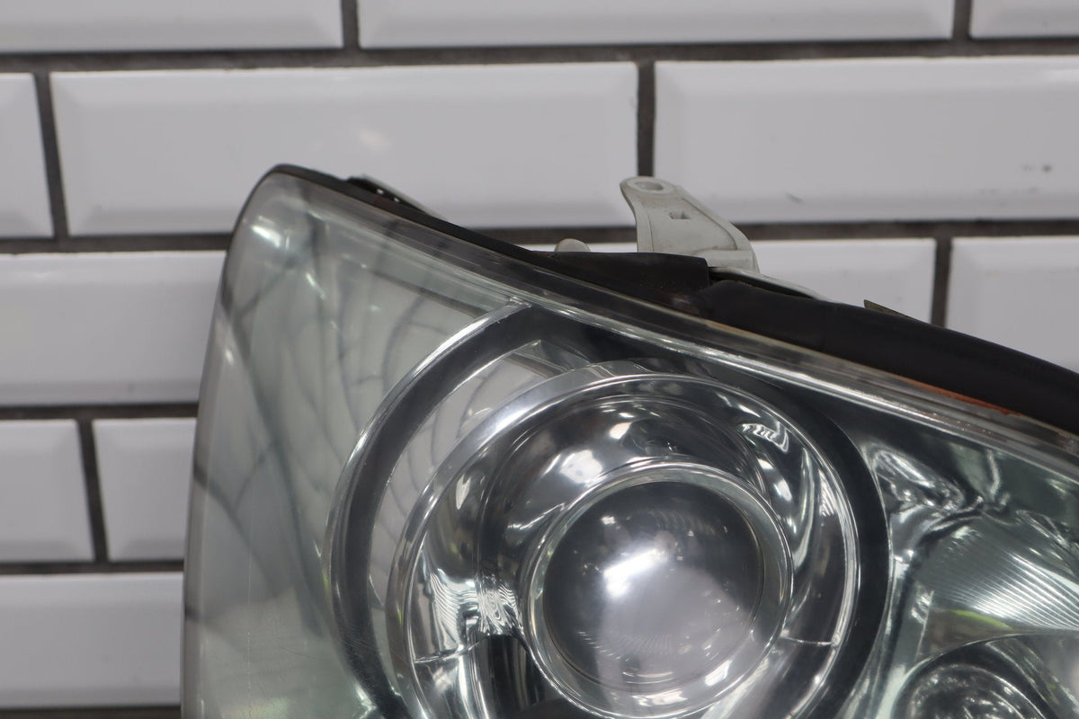 2006 Lexus LS430 Right Passenger Xenon Headlamp OEM