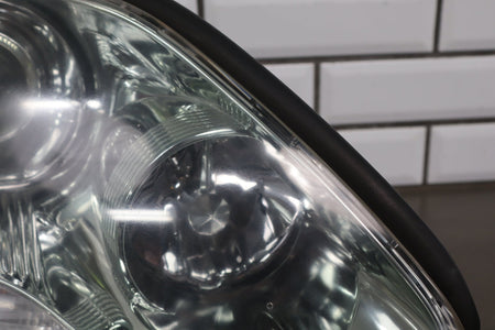 2006 Lexus LS430 Right Passenger Xenon Headlamp OEM