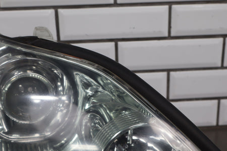 2006 Lexus LS430 Right Passenger Xenon Headlamp OEM
