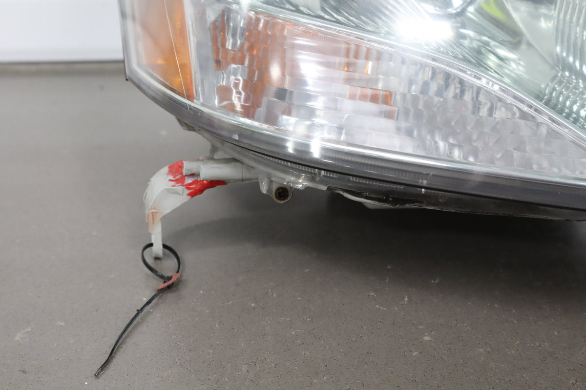 2006 Lexus LS430 Right Passenger Xenon Headlamp OEM
