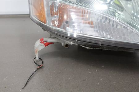 2006 Lexus LS430 Right Passenger Xenon Headlamp OEM