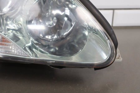 2006 Lexus LS430 Right Passenger Xenon Headlamp OEM