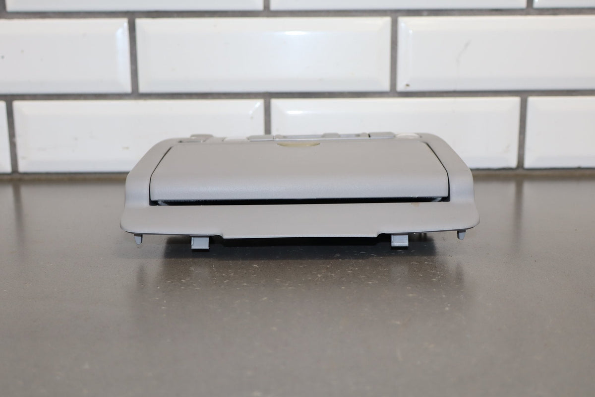 2006 Lexus LS430 Roof Console OEM