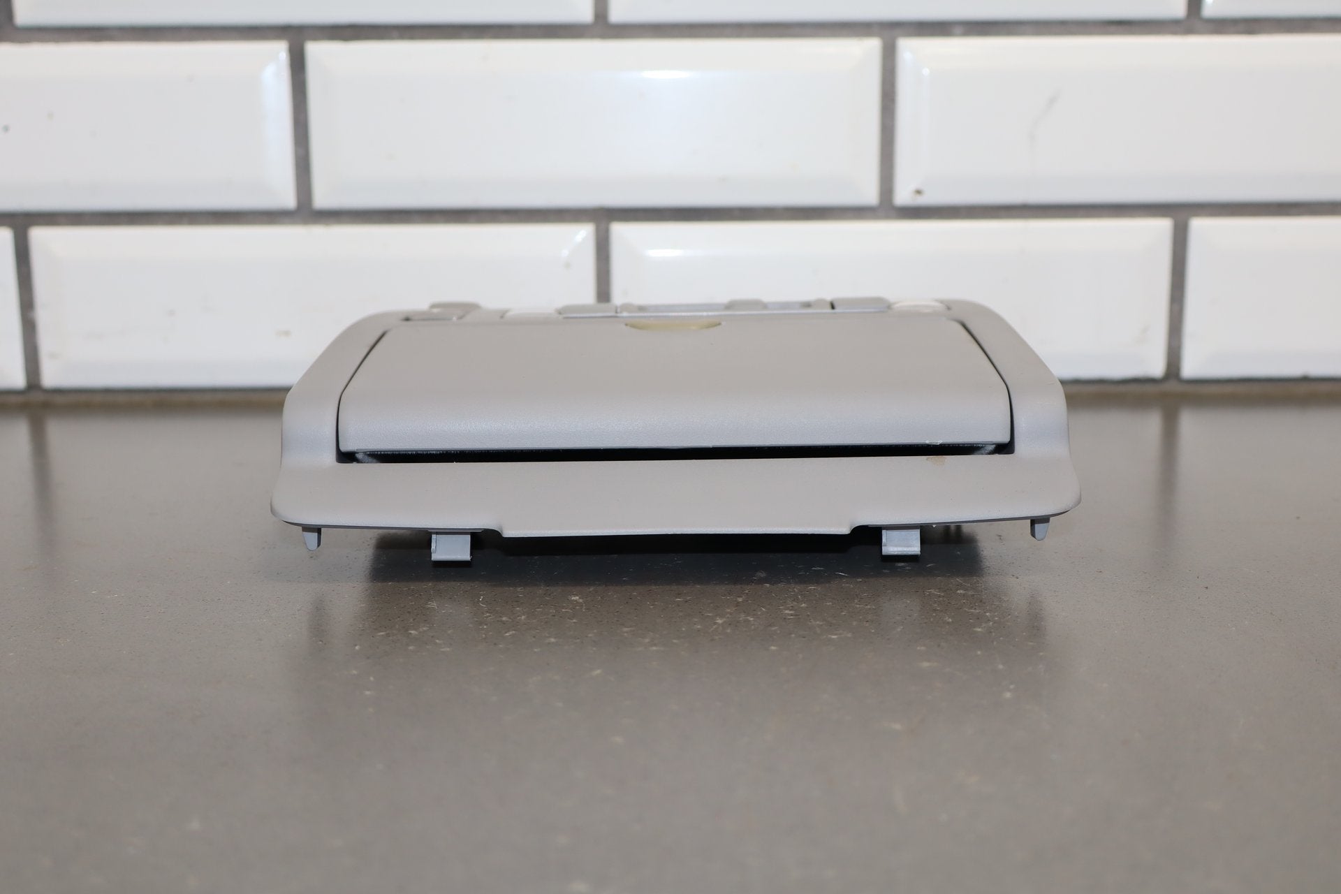 2006 Lexus LS430 Roof Console OEM