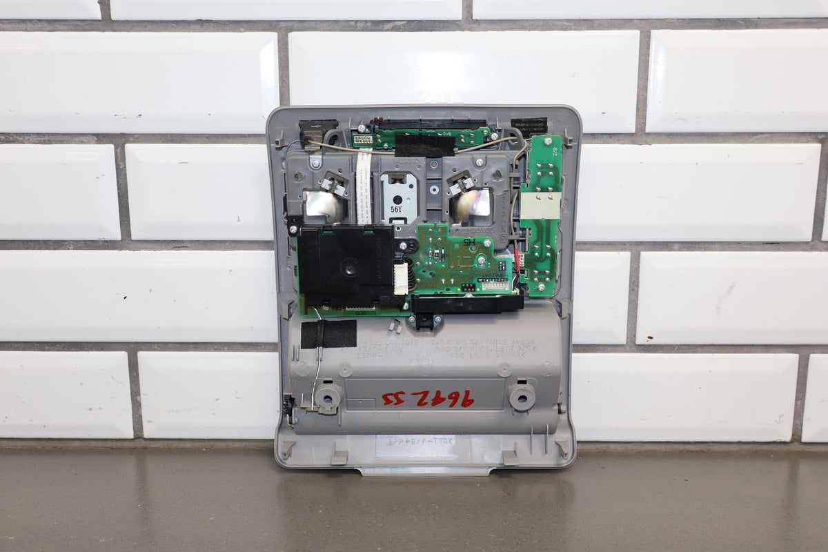 2006 Lexus LS430 Roof Console OEM