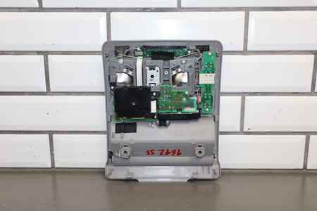 2006 Lexus LS430 Roof Console OEM