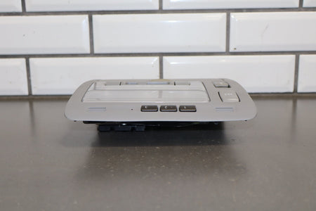 2006 Lexus LS430 Roof Console OEM