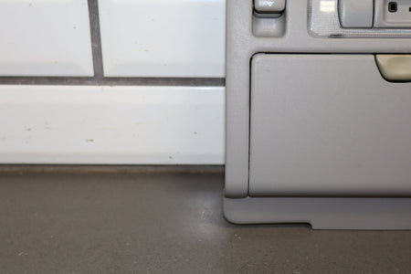 2006 Lexus LS430 Roof Console OEM