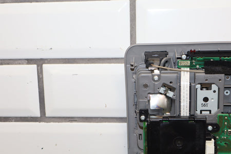 2006 Lexus LS430 Roof Console OEM