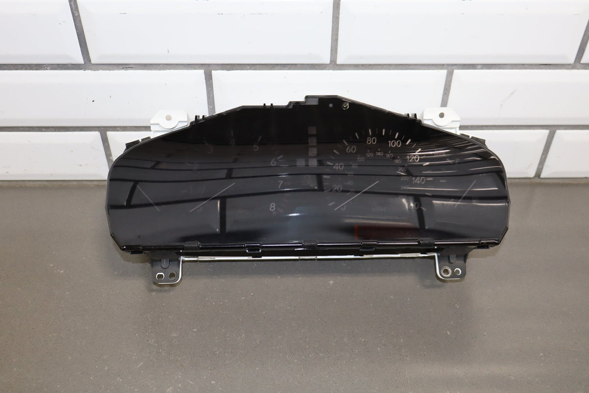 2006 Lexus LS430 Speedometer 158677 Miles