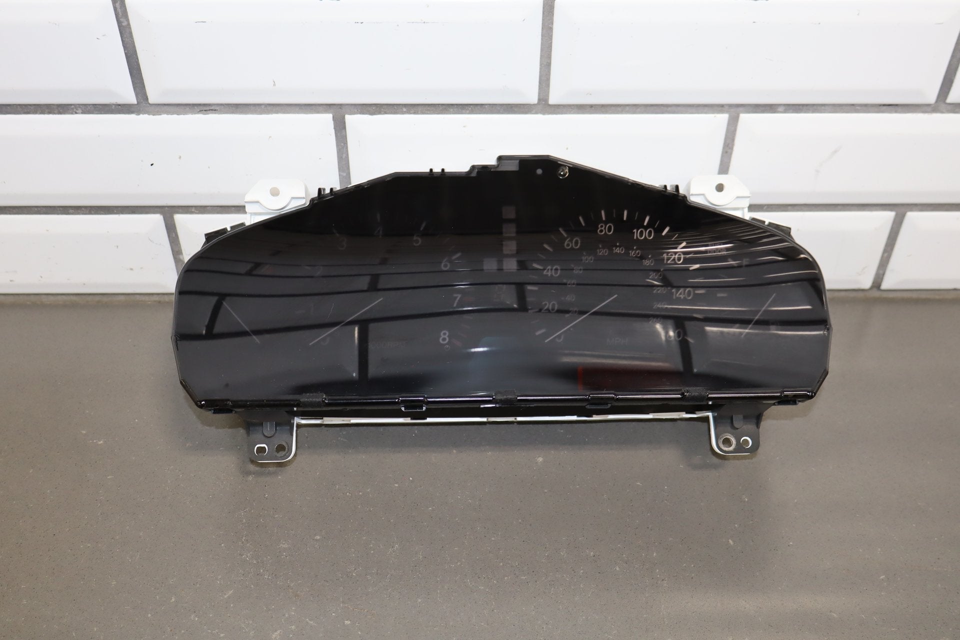 2006 Lexus LS430 Speedometer 158677 Miles