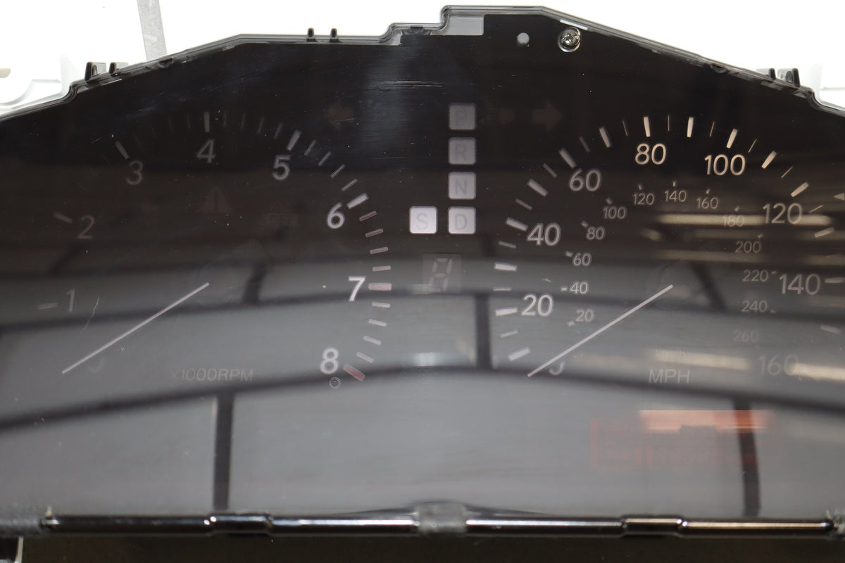 2006 Lexus LS430 Speedometer 158677 Miles