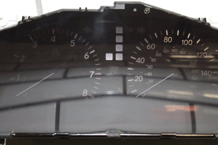 2006 Lexus LS430 Speedometer 158677 Miles