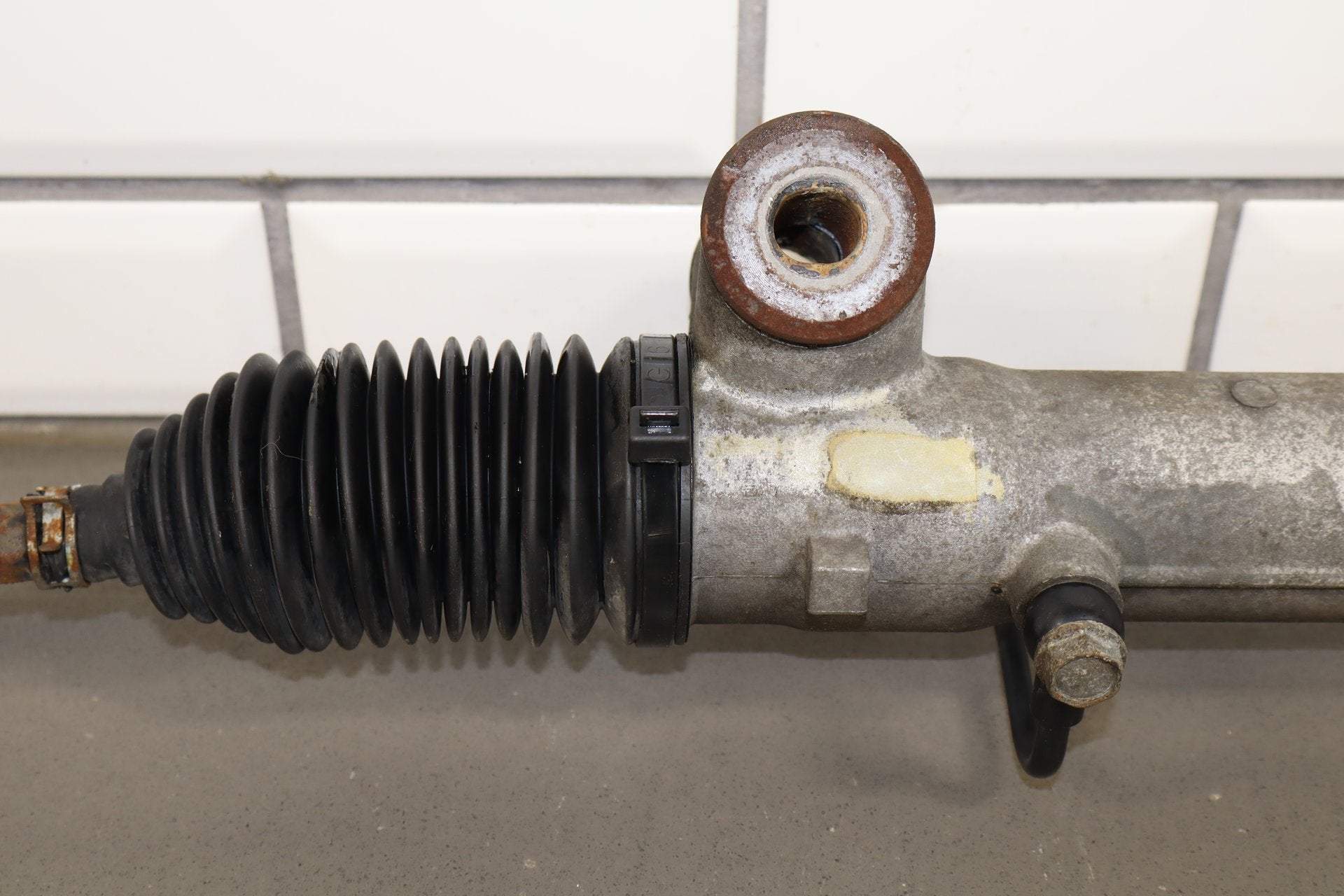 2006 Lexus LS430 Steering Gear OEM