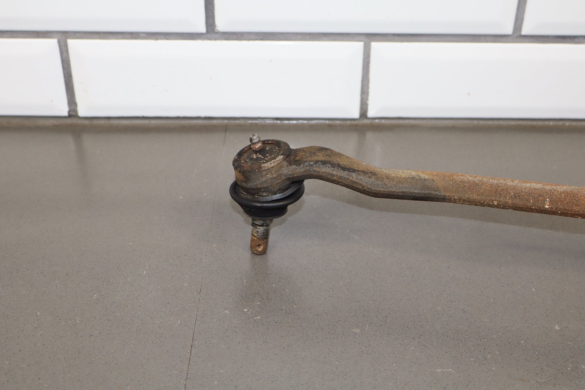 2006 Lexus LS430 Steering Gear OEM