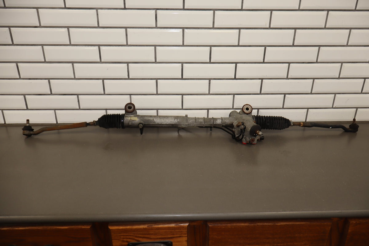 2006 Lexus LS430 Steering Gear OEM