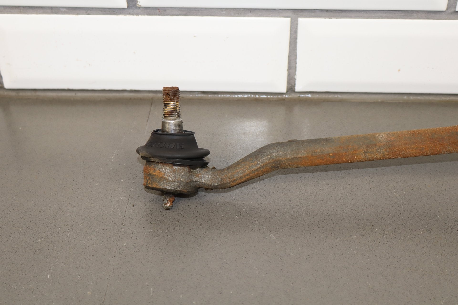 2006 Lexus LS430 Steering Gear OEM