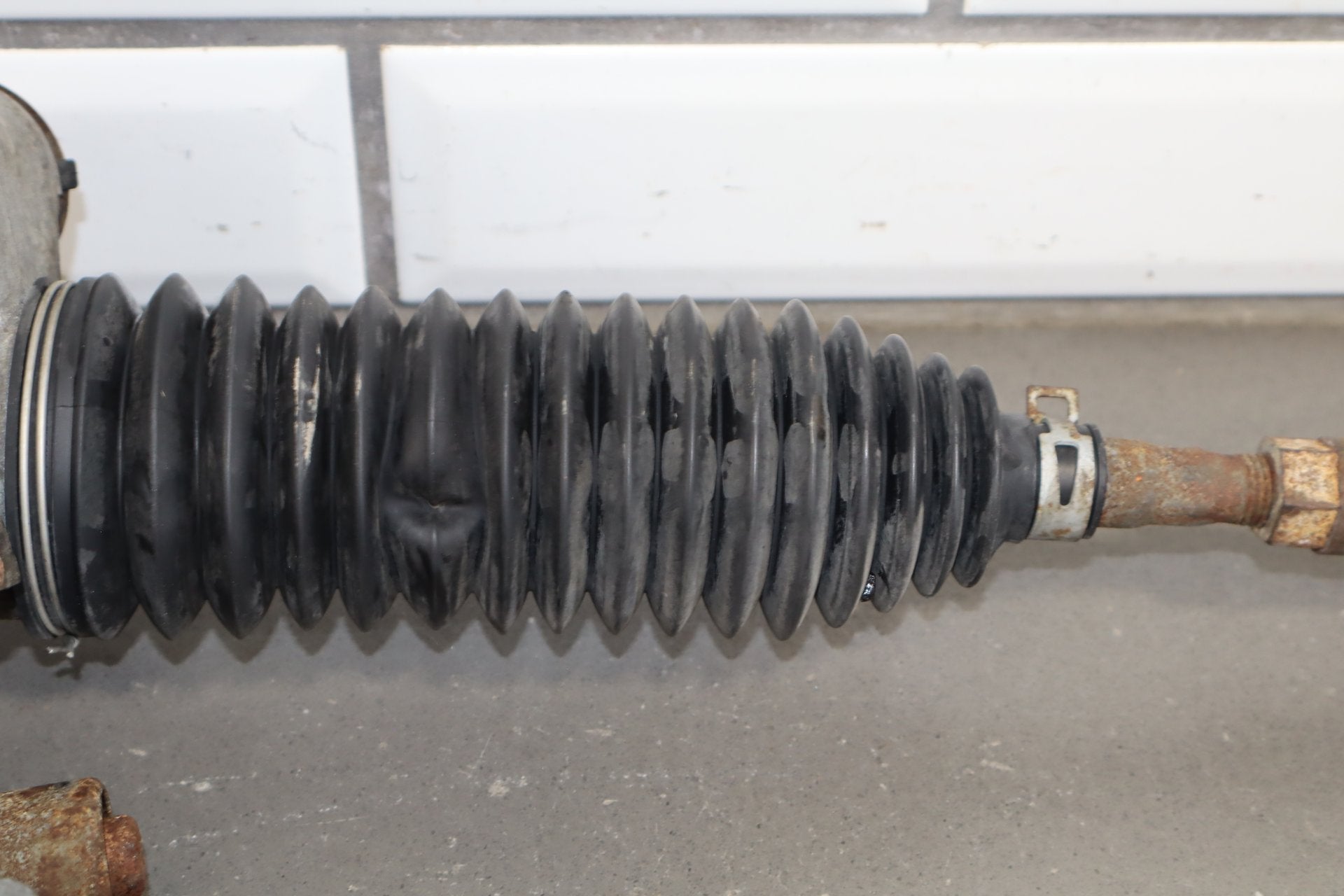 2006 Lexus LS430 Steering Gear OEM