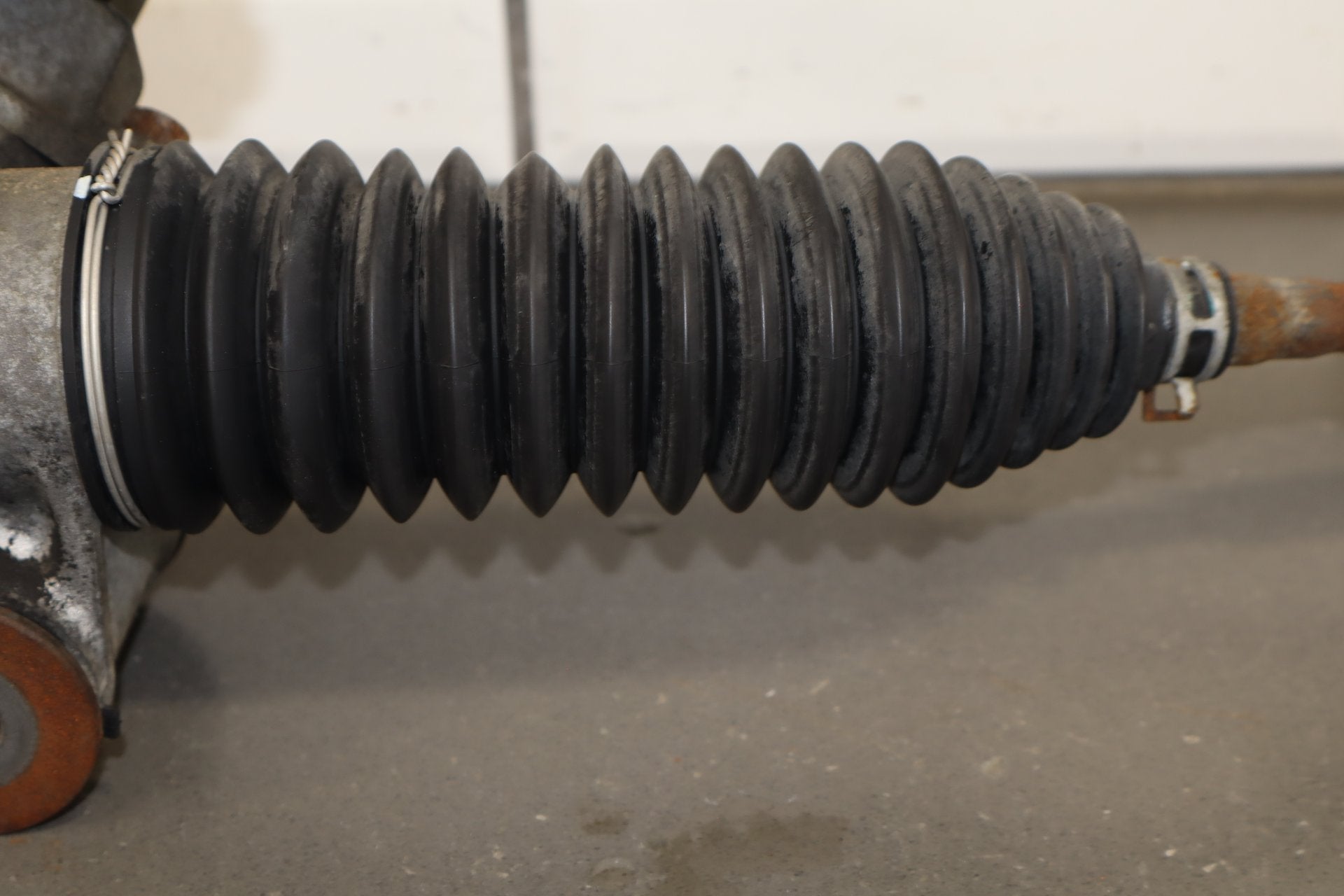 2006 Lexus LS430 Steering Gear OEM