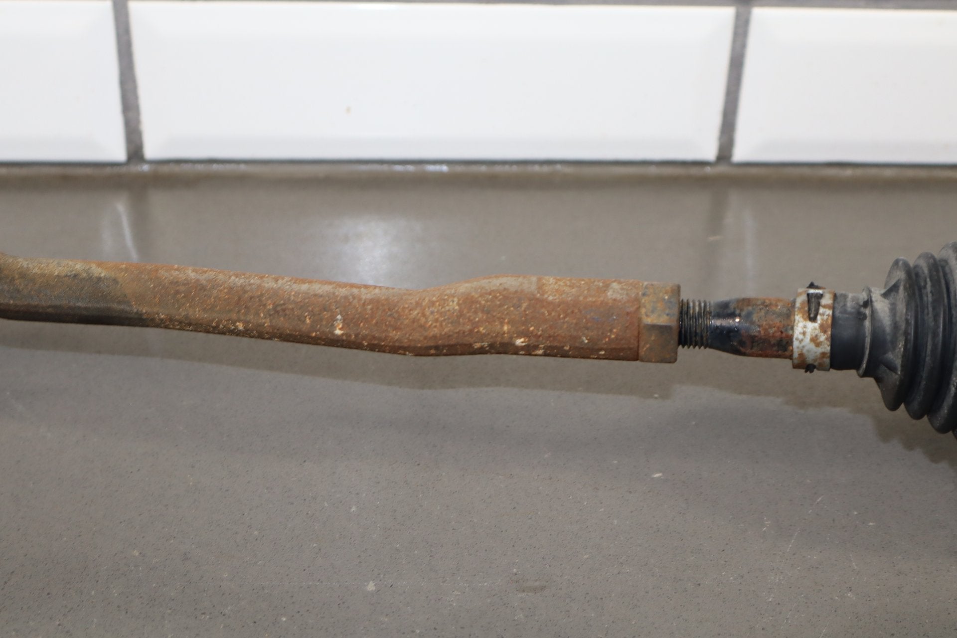 2006 Lexus LS430 Steering Gear OEM