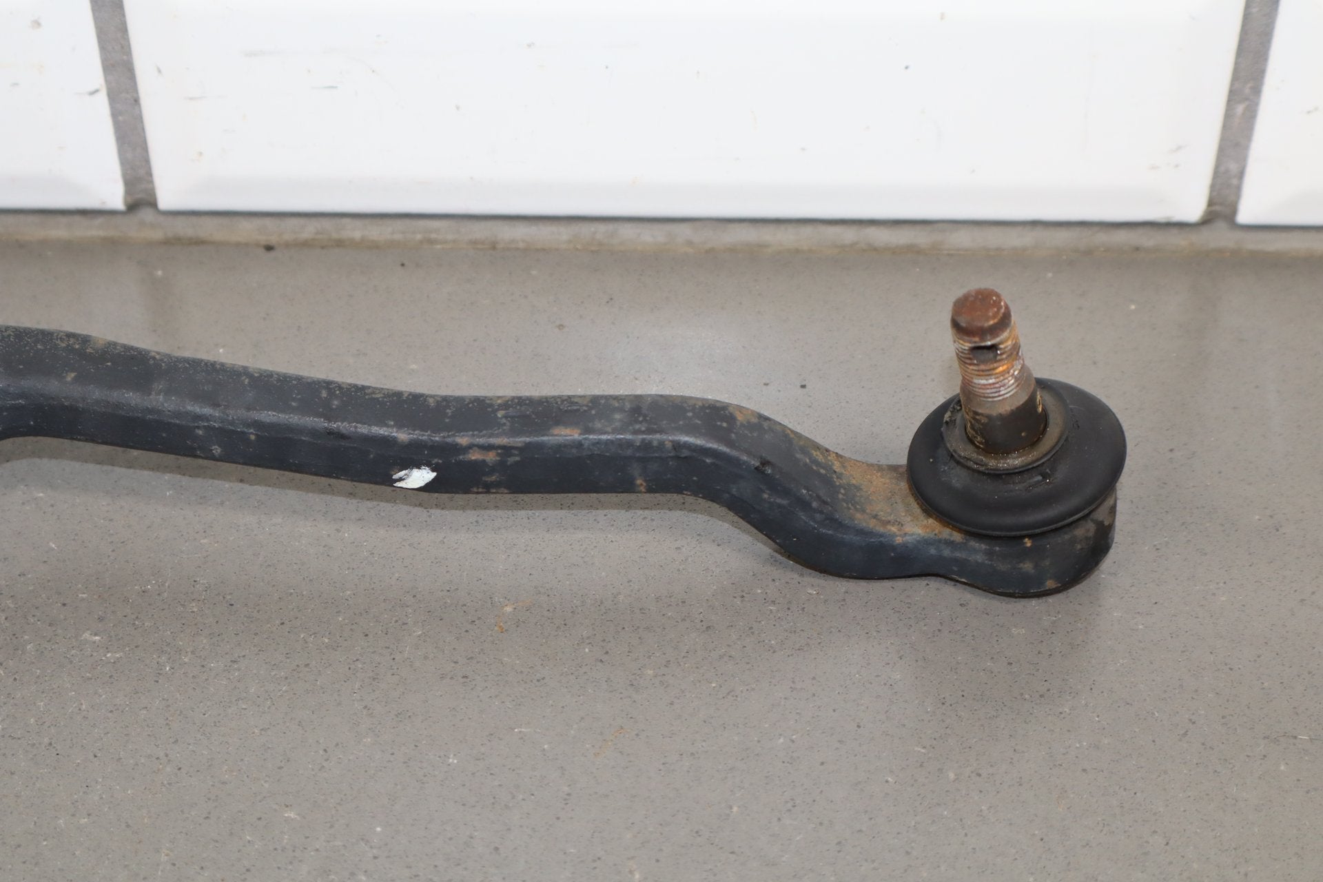 2006 Lexus LS430 Steering Gear OEM