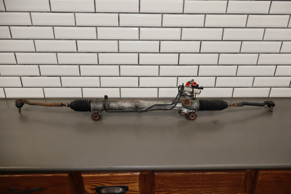 2006 Lexus LS430 Steering Gear OEM