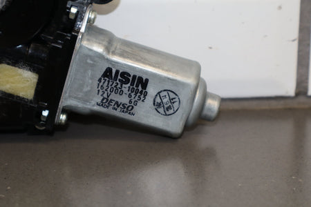 2006 Lexus LS430 Sun Roof Motor OEM